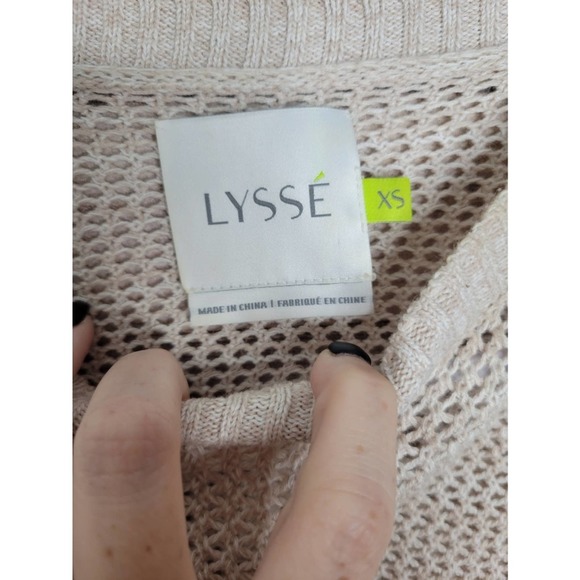 Lysse Charlie sweater - Picture 4 of 6